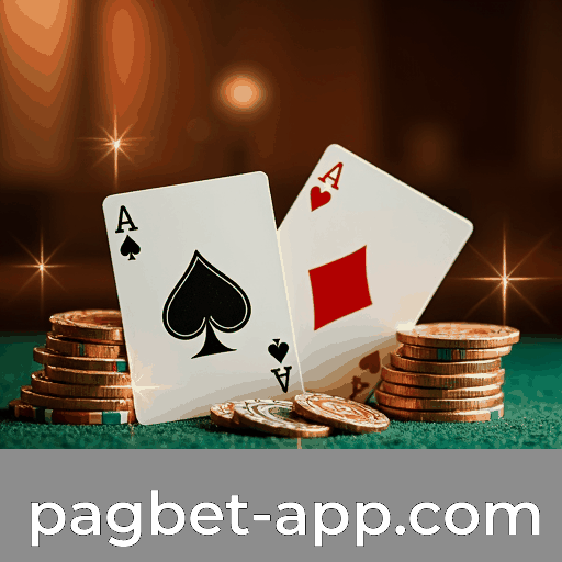 pagbet Logo