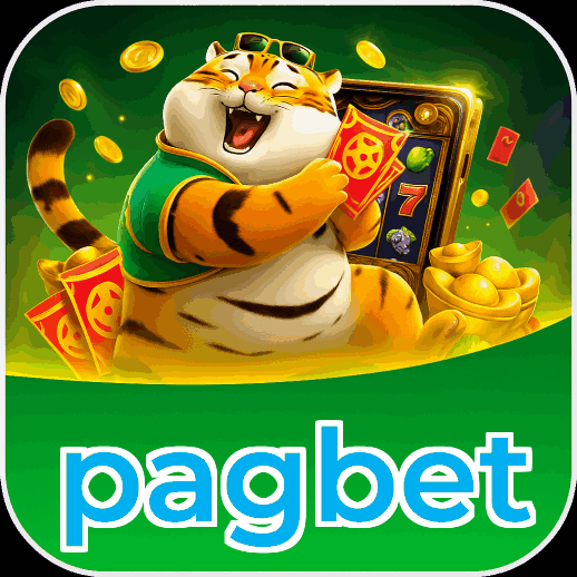 Logo da pagbet